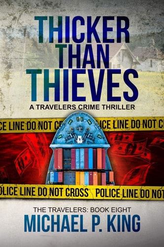Thicker Than Thieves