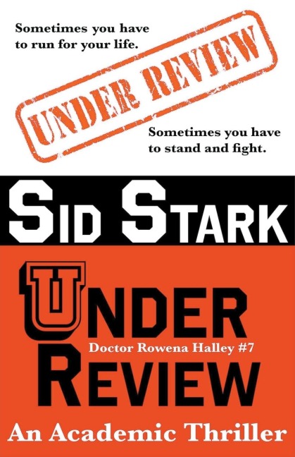 Under Review: An Academic Thriller