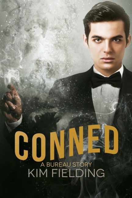 Conned: A Bureau Story