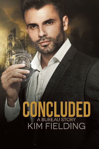 Concluded: A Bureau Story