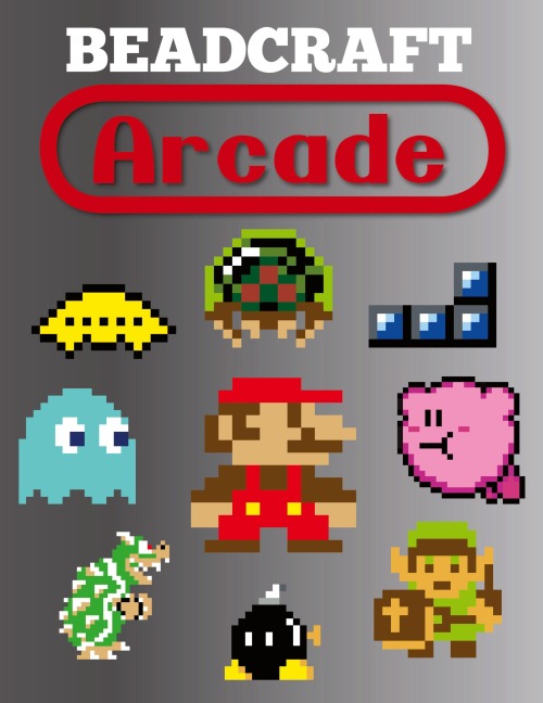 Beadcraft Arcade
