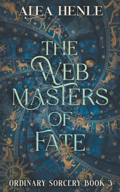 The Webmasters of Fate: An Ordinary Sorcery Story