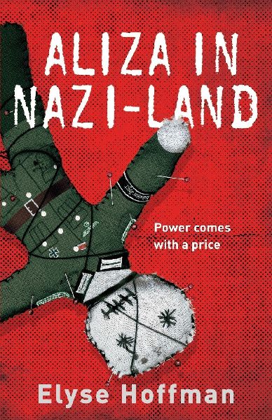 Aliza in Nazi-Land