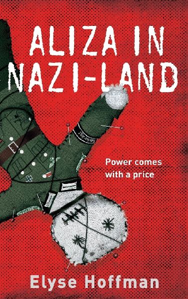 Aliza in Nazi-Land