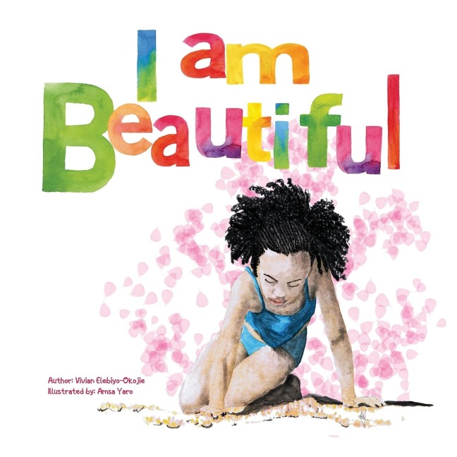 I Am Beautiful