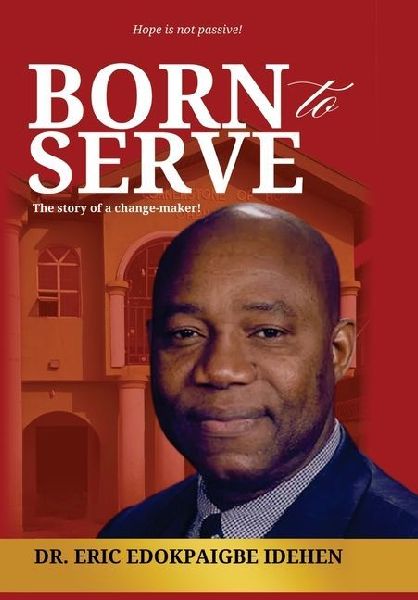 Born to Serve