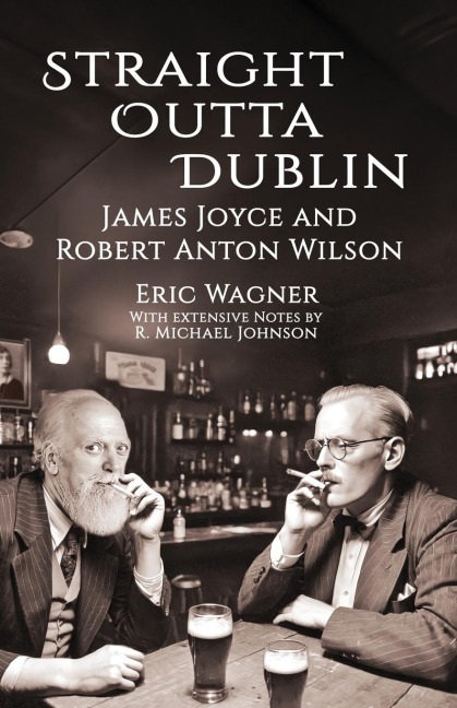 Straight Outta Dublin