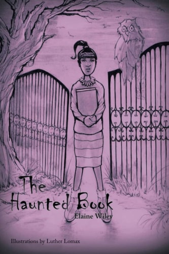 The Haunted Book