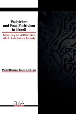 Positivism and Post-Positivism in Brazil: Addressing judicial discretion within jurisdictional remedy