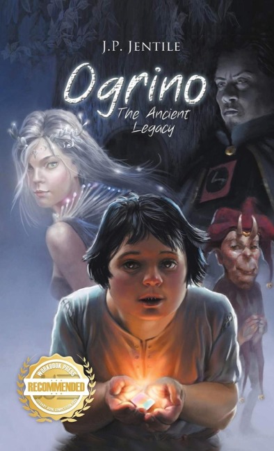 Ogrino: The Ancient Legacy