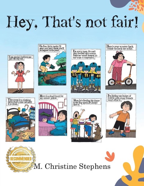 Hey, Thats Not Fair!