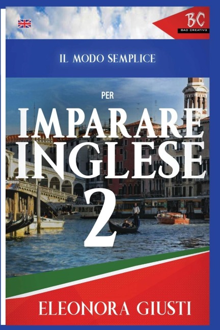 Il Modo Semplice per Imparare LInglese 2