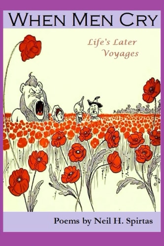 When Men Cry Life's Later Voyages