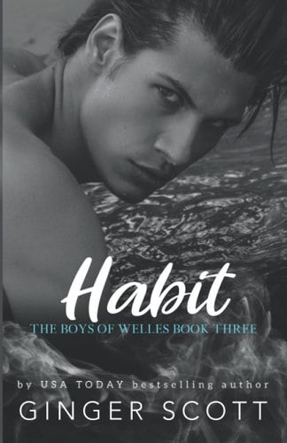 Habit A Forbidden Love Boarding School Romance