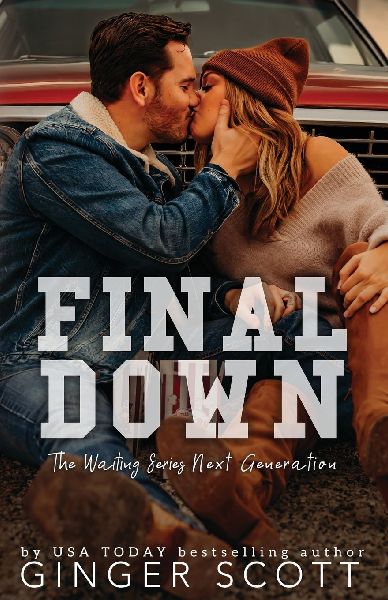 Final Down: The Waiting Series Next Generation