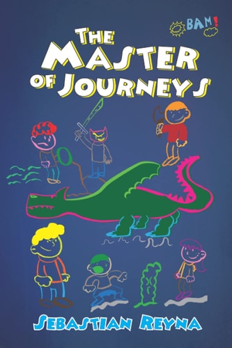 The Master of Journeys