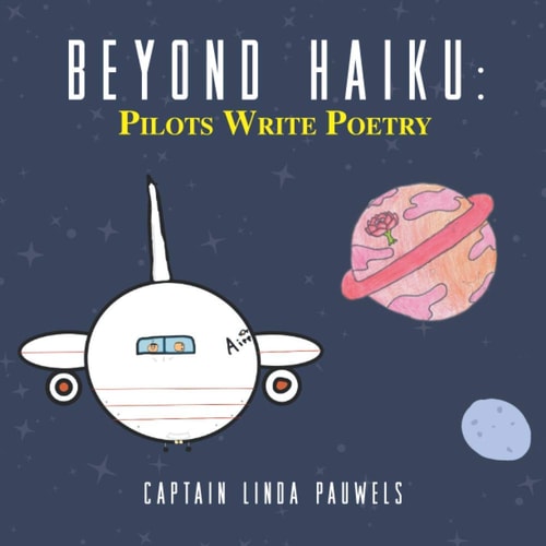 Beyond Haiku Pilots Write Poetry