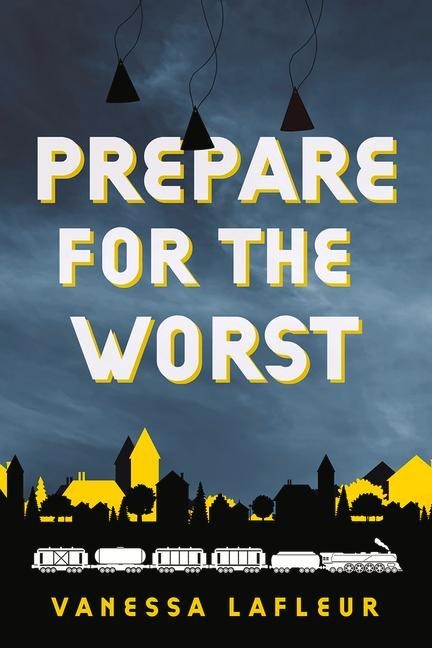 Prepare for the Worst: Volume 3
