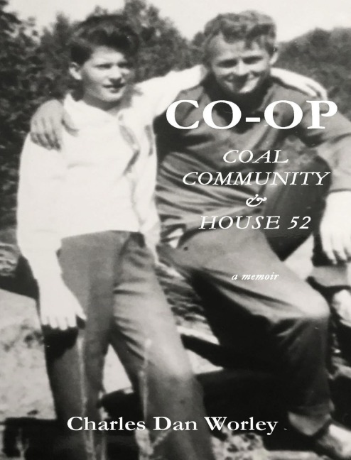 Co-op: Coal, Community, & House 52