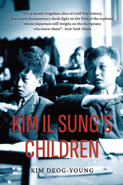 Kim Il Sungs Children