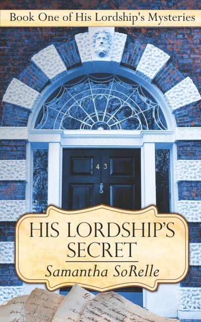His Lordships Secret