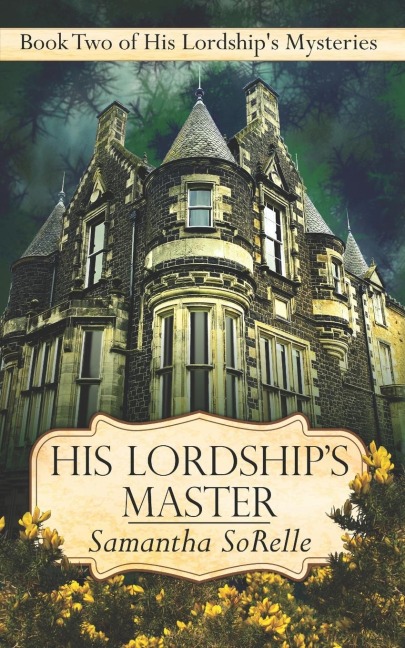 His Lordships Master