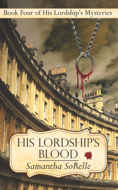 His Lordships Blood