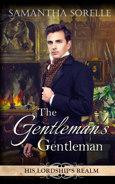The Gentlemans Gentleman