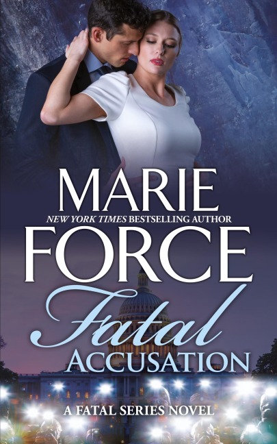 Fatal Accusation