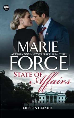 State of Affairs - Liebe in Gefahr