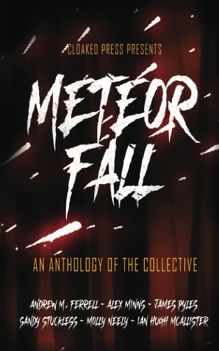 Meteor Fall An Anthology of The Collective