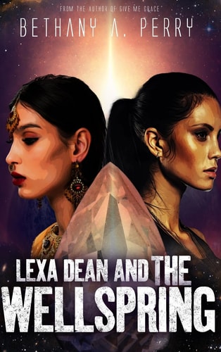 Lexa Dean and The Wellspring