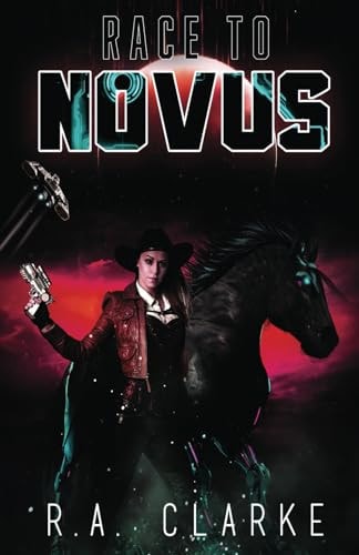 Race To Novus