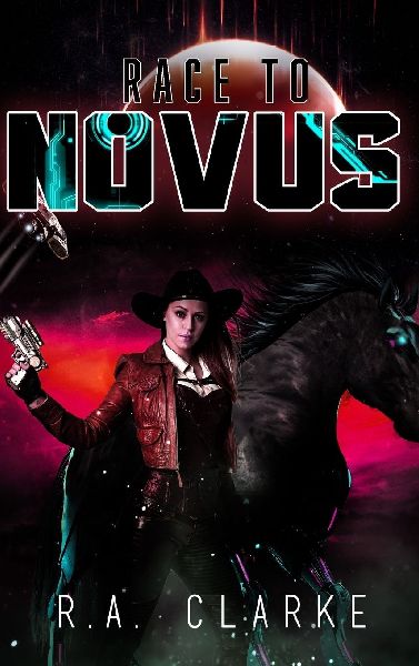 Race To Novus