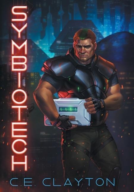 Symbiotech: An Eerden Novel