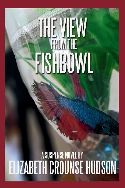 The View from the Fishbowl: A Disability Mystery Story
