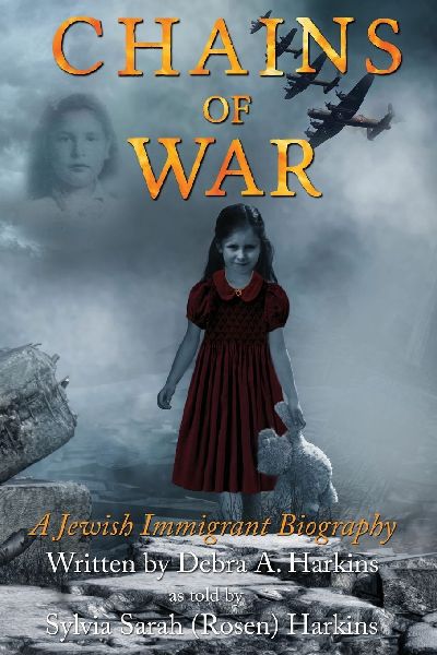 Chains of War: A Jewish Immigrant Biography