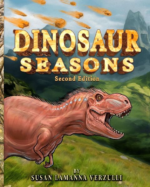 Dinosaur Seasons