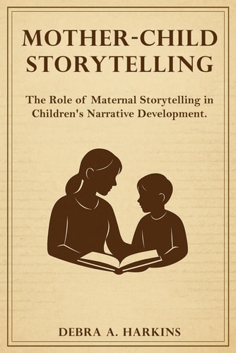 Mother-Child Storytelling The Role of Maternal Storytelling in Children's Narrative Development