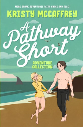 A Pathway Short Adventure Collection Volumes 1 - 3