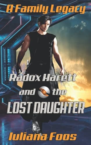 Radox Harett and the Lost Daughter