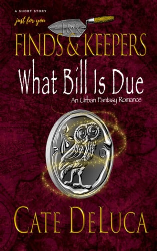 What Bill is Due Short Story