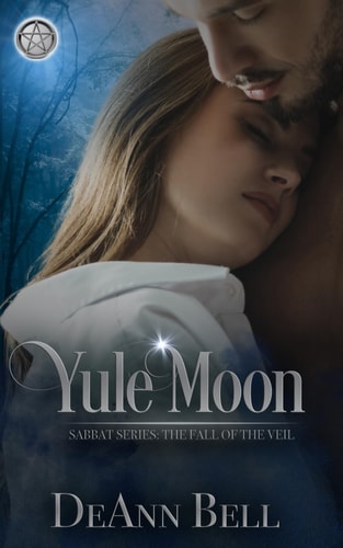 Yule Moon Fall of the Veil