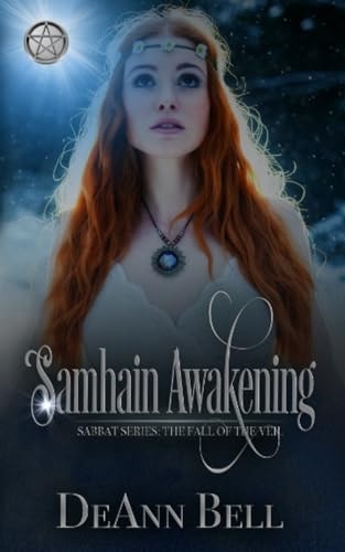 Samhain Awakening The Fall of the Veil