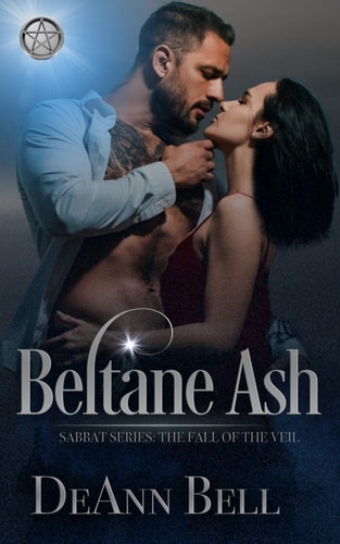 Beltane Ash The Fall of the Veil