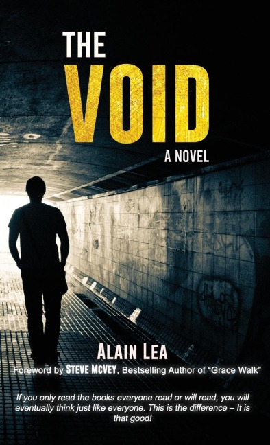 The Void: A Novel