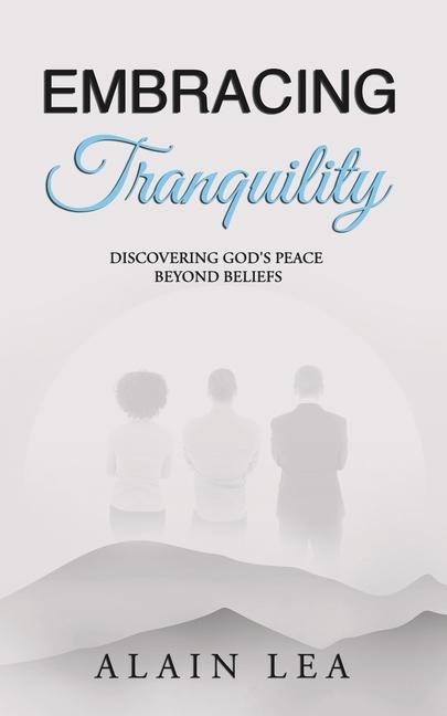 Embracing Tranquility