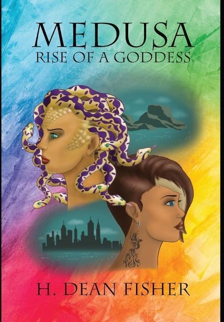 Medusa: Rise of a Goddess