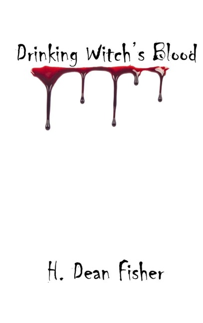 Drinking Witch's Blood