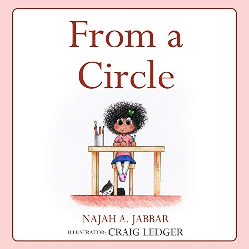 From a Circle Teach Children how to Problem Solve and Draw